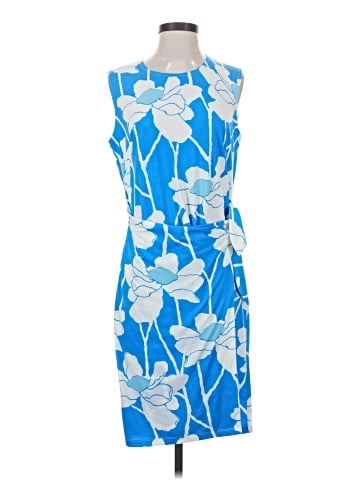 J. McLaughlin Cocktail Dress (view 1)