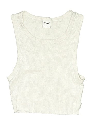 TNA Sleeveless Top (view 1)