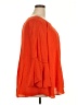 Studio Orange 3/4 Sleeve Blouse Size XXL (estimated) - photo 4