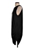 Unbranded Solid Black Casual Dress Size S (estimated) - photo 5