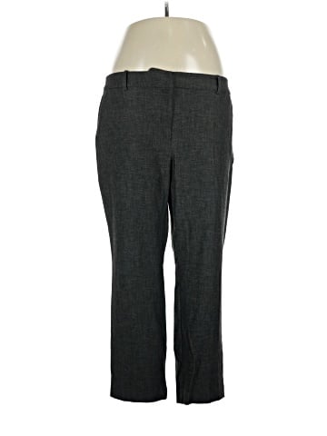 Ann Taylor Factory Dress Pants (view 1)