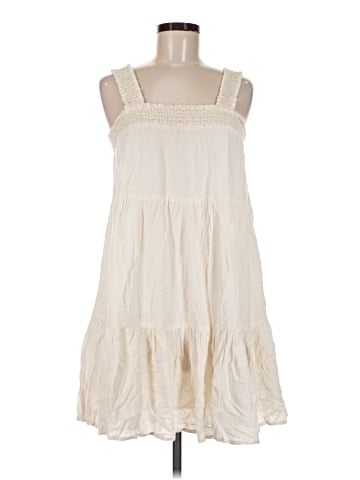 American Eagle Outfitters Casual Dress (view 1)
