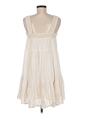 American Eagle Outfitters Casual Dress (view 2)