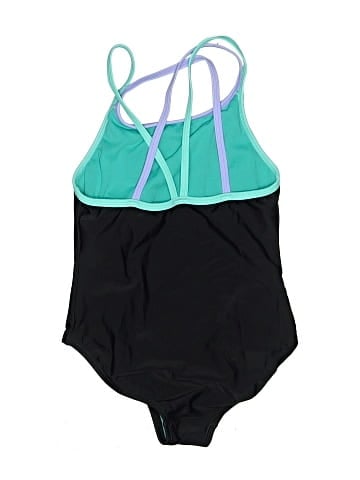 Speedo One Piece Swimsuit (view 2)