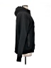 Nike Solid Black Jacket Size XL (estimated) - photo 4