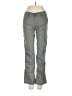PrAna Gray Casual Pants Size 2 - photo 1