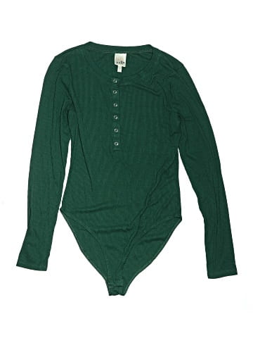 Belle Du Jour Bodysuit (view 1)