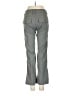 PrAna Gray Casual Pants Size 2 - photo 2