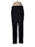 Athleta Solid Black Active Pants Size 6 - photo 1