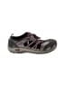 Chaco Burgundy Water Shoes Size 2 (youth) - photo 1