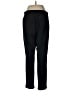 Athleta Solid Black Active Pants Size 6 - photo 2