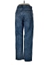 Gap Hearts Blue Jeans Size 10 - photo 2