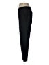 Athleta Solid Black Active Pants Size 6 - photo 5