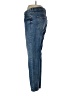 Gap Hearts Blue Jeans Size 10 - photo 5