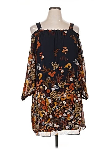 Enfocus Casual Dress (view 1)