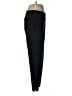 Athleta Solid Black Active Pants Size 6 - photo 4