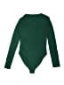 Belle Du Jour Green Bodysuit Size L - photo 2