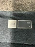 Lole Solid Black Casual Pants Size M - photo 4