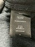 Lole Solid Black Casual Pants Size M - photo 5