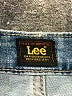 Lee Blue Jeans Size 18M - photo 4