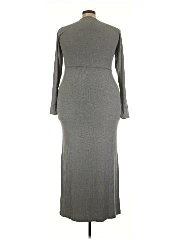 SKIMS Casual Dress (view 2)
