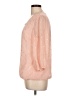 Sara Michelle 100% Polyester Pink 3/4 Sleeve Blouse Size L - photo 5