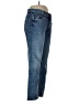 Gap Hearts Blue Jeans Size 10 - photo 4