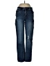 Wit & Wisdom Stars Blue Jeans Size 8 - photo 1