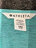 Athleta Teal Sleeveless Top Size XXS - photo 7