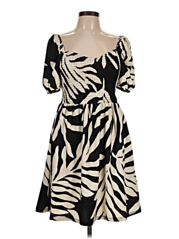 H&M Casual Dress (view 1)