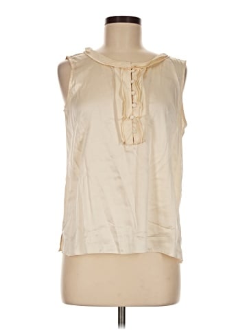 Talbots Sleeveless T-Shirt (view 1)