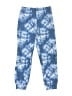 Rare Editions Tie-dye Blue Sweatpants Size 8 - photo 1