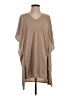 Stefanel Tan Short Sleeve Top Size S - photo 1