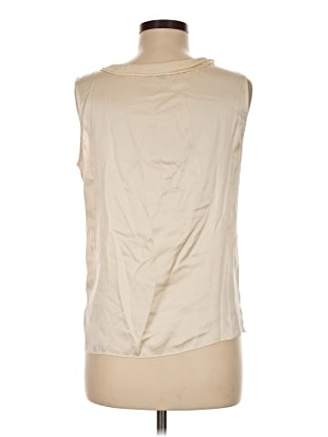 Talbots Sleeveless T-Shirt (view 2)