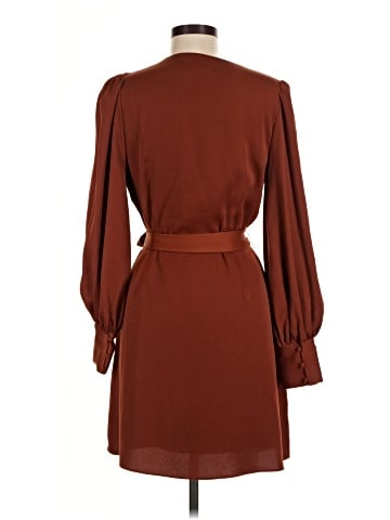 Alexia Admor Casual Dress (view 2)