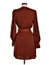 Alexia Admor Brown Casual Dress Size 8 - photo 2