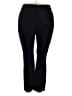 JM Collection Black Jeggings Size 18W - photo 1