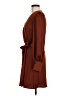 Alexia Admor Brown Casual Dress Size 8 - photo 5