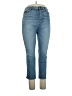 a.n.a. A New Approach Blue Jeans Size 14 - photo 1