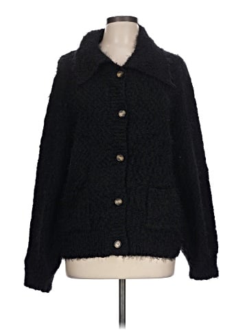 Hayden Faux Fur Jacket (view 1)