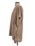 Stefanel Tan Short Sleeve Top Size S - photo 5