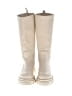 Steve Madden Ivory Boots Size 8 - photo 2