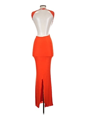 Oh Polly Cocktail Dress (view 2)