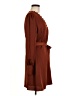 Alexia Admor Brown Casual Dress Size 8 - photo 4