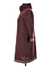 Summer and Sage Burgundy Turtleneck Sweater Size S - photo 5