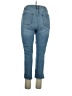 a.n.a. A New Approach Blue Jeans Size 14 - photo 2