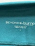 Beyond the Bump by Beyond Yoga Teal Active Pants Size Lg Maternity - photo 6