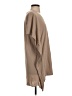 Stefanel Tan Short Sleeve Top Size S - photo 4