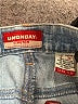 Unionbay Hearts Blue Jeans Size 3 - photo 7