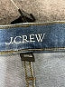 J.Crew Blue Jeans Size 3 - photo 7